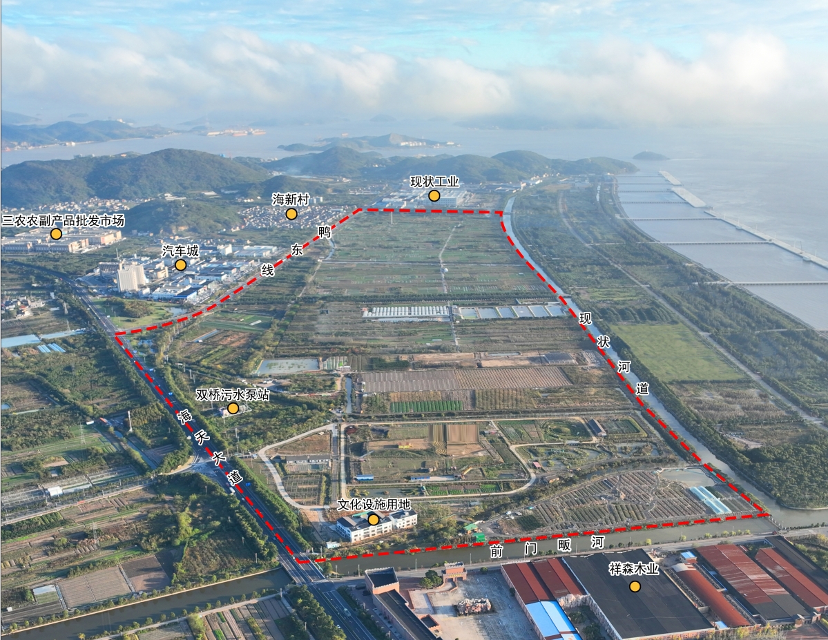 高端制造產業園（2025）